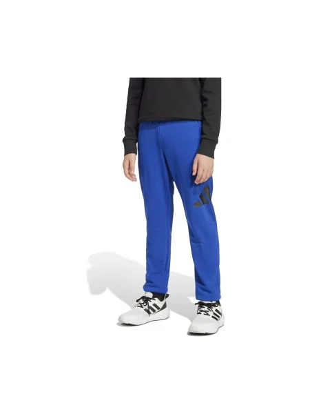 Nohavice Adidas modrá