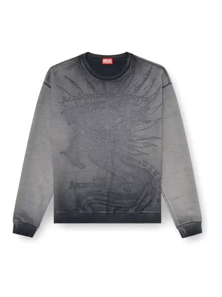 Bluza Diesel