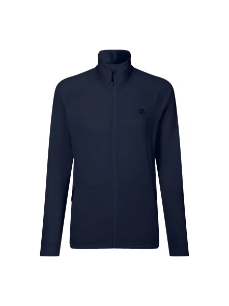 Bluza rozpinana Dare 2b niebieska