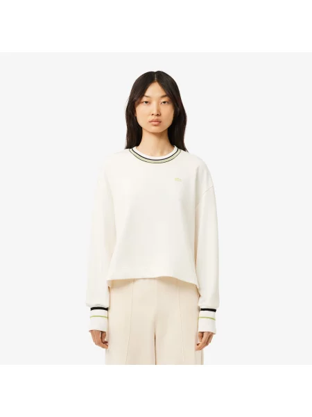 Francuska bluza polarowa