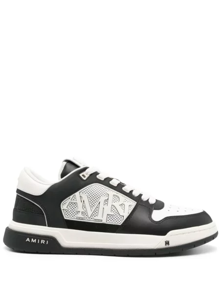 Sneakerși Amiri negru
