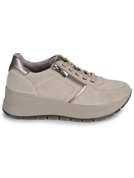 Pantofi Igi&co bej