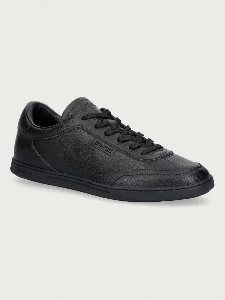 Guess Sneakers FMTNIX negru