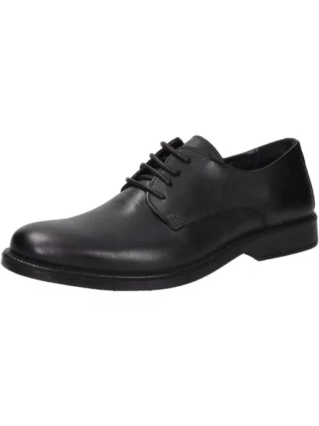 Pantofi Imac negru