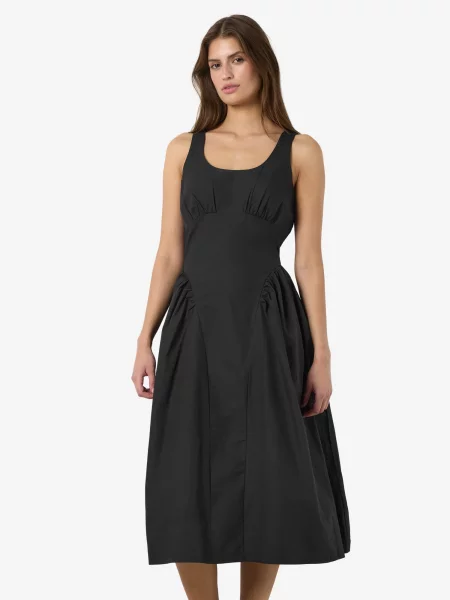 Noisy may Rochie NMASTA' negru