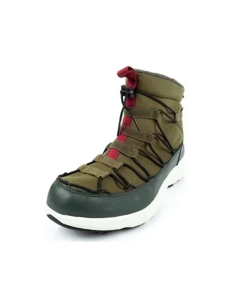 Pantofi Keen maro