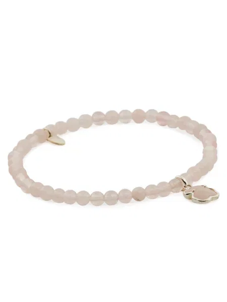 Zapestnica TOUS roza