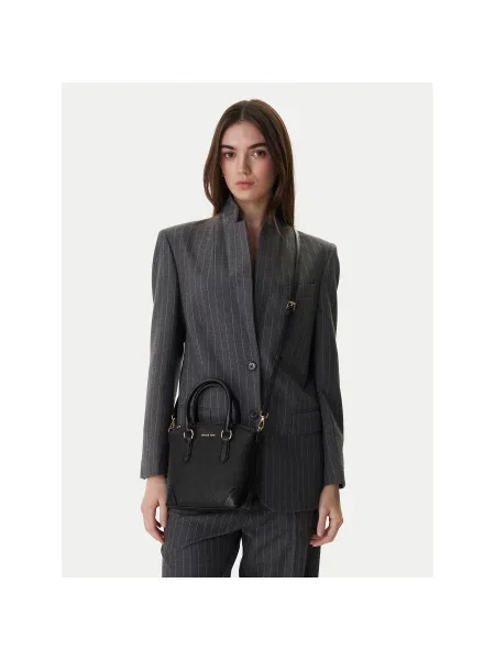 Geantă MICHAEL Michael Kors negru