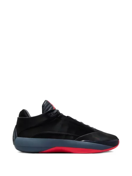 Sneakerși Jordan negru