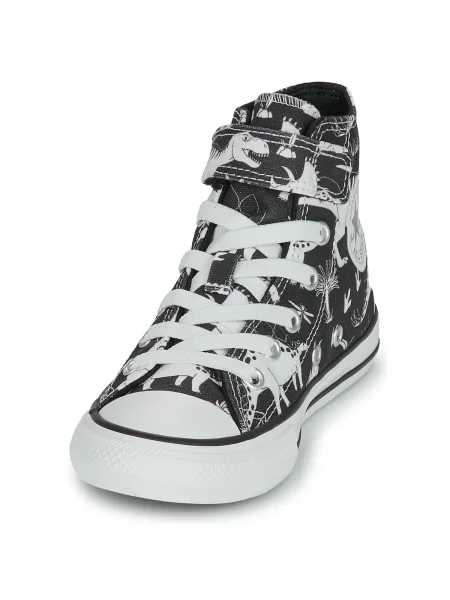 Pantofi copii Converse negru
