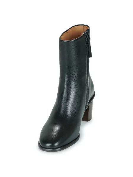 Pantofi Anthology Paris negru