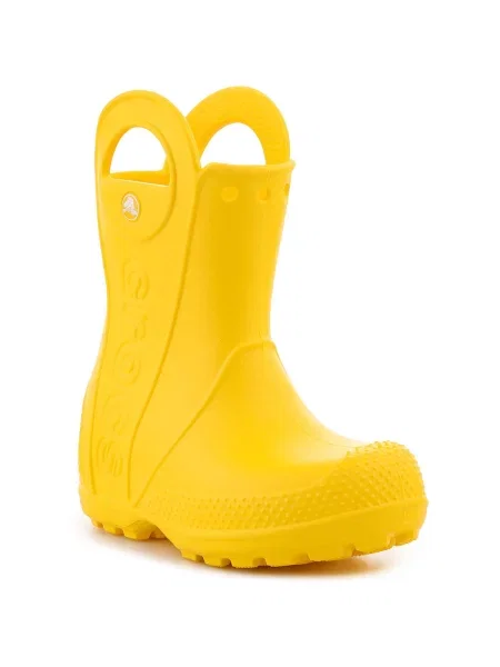 Gyerek félcipő Crocs