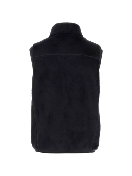 Vestă Moncler Grenoble albastru