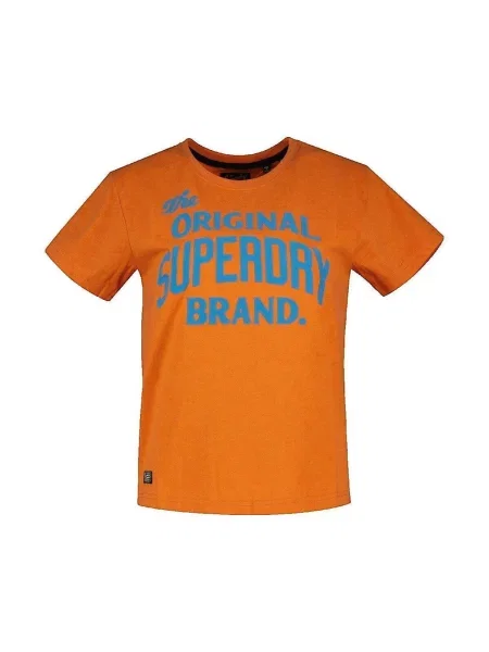 Tricou Superdry