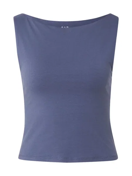 GAP Top porumbel albastru