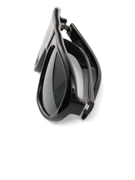 Ochelari de soare Prada Eyewear negru