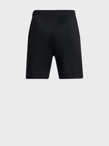 Детские шорты Under Armour черные