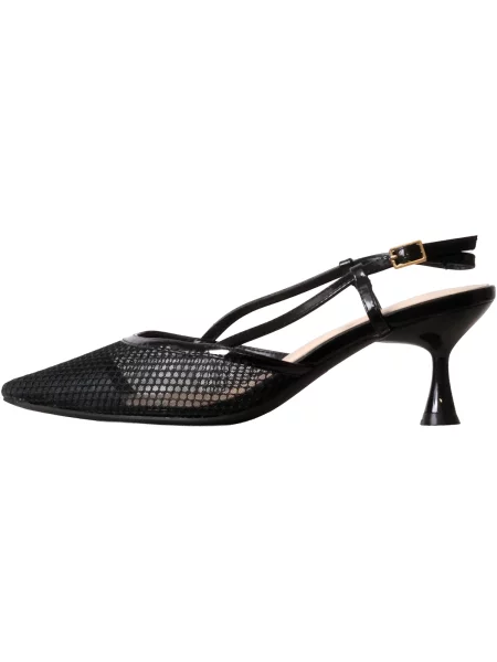 Pantofi Findlay negru
