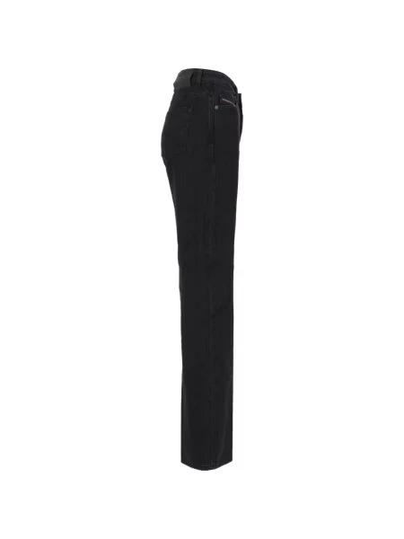 Blugi Diesel negru