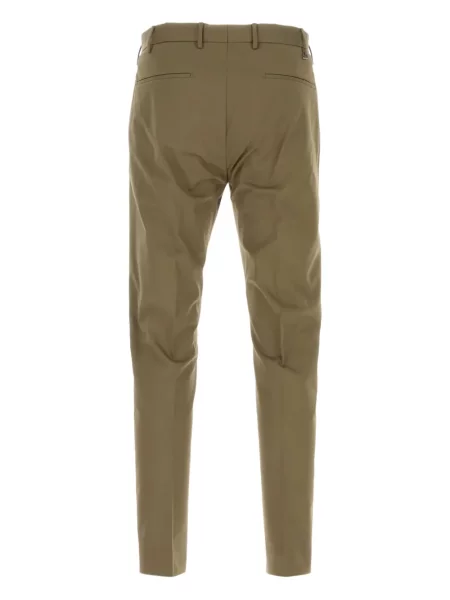 Pantaloni Pt Torino verde
