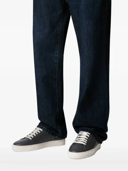 Sneakerși Axel Arigato negru