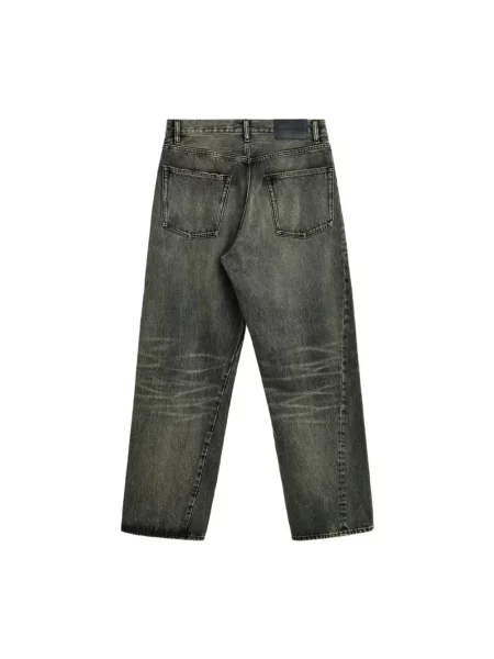 Jeansy Sunflower czarne