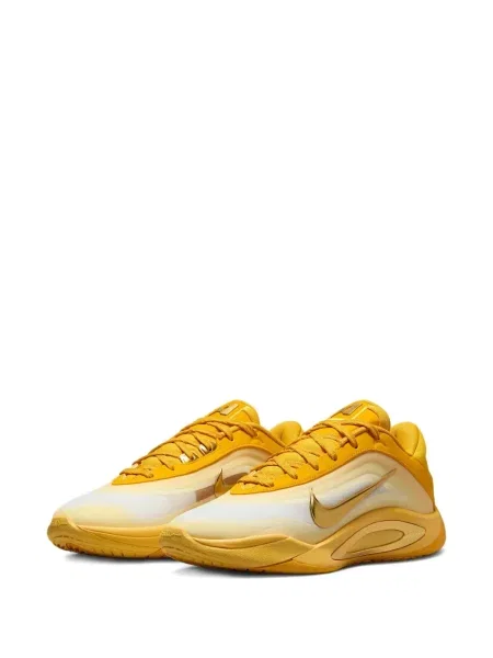 Бягане маратонки Nike Dunk от туид черно