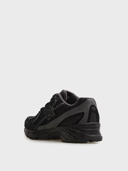 Кроссовки New Balance черные