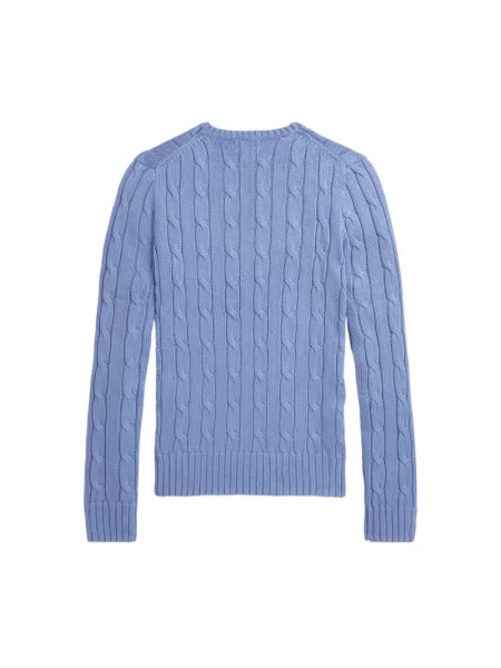 Polo Ralph Lauren sweter niebieski