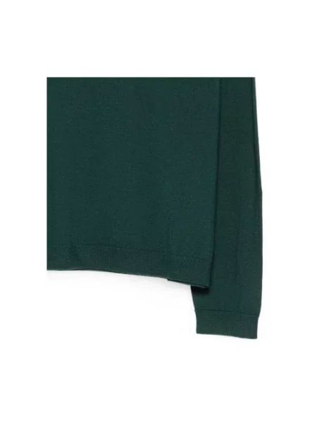 Sweter Semicouture zielony
