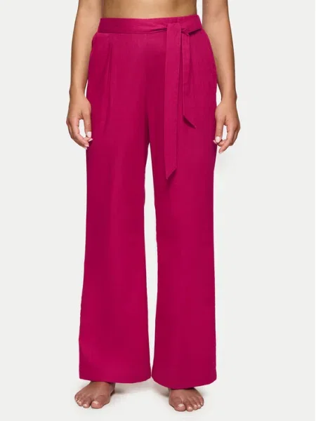 Triumph Pantaloni din Summer roz