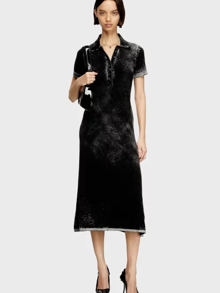 Сукня Diesel сіра