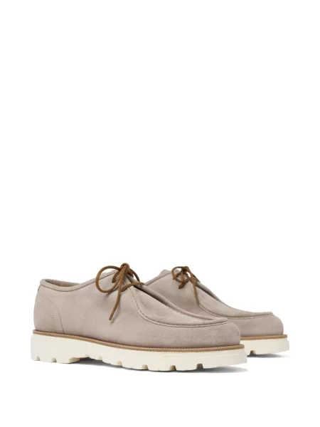 Pantofi derby Scarosso
