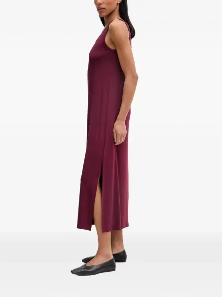 Rochie midi Marc O'polo roșu