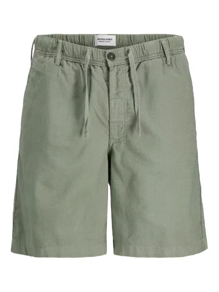 JACK & JONES Pantaloni kaki