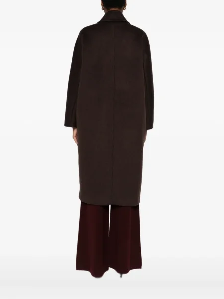 Palton Max Mara maro