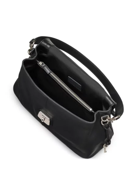 Geantă Marc Jacobs negru