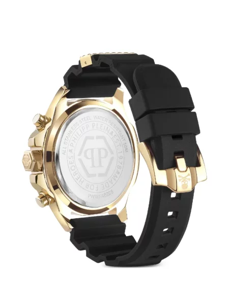 Ceas Philipp Plein negru