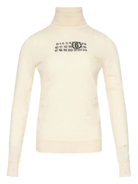 Pulover Mm6 Maison Margiela