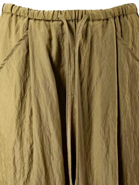 Elias Rumelis Nadrág Herma khaki