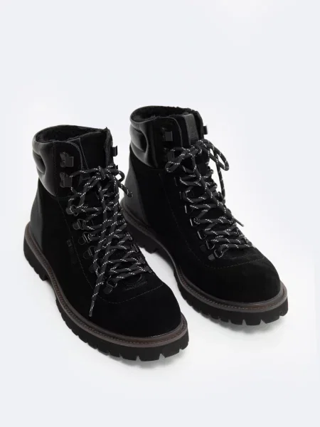 Botine Big Star