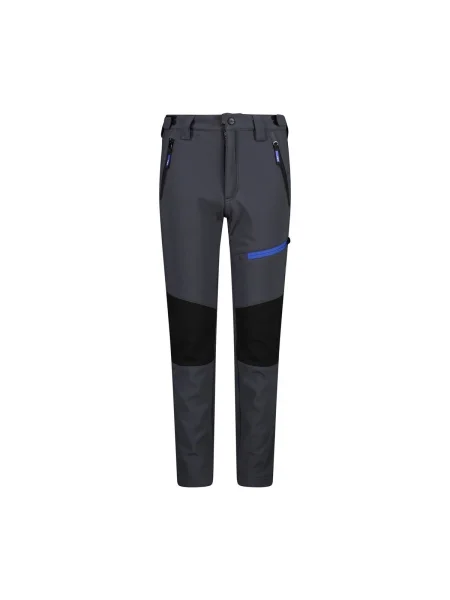 Pantaloni copii Cmp gri