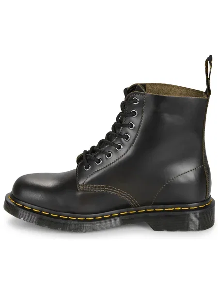 Pantofi Dr. Martens maro