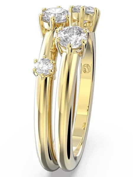 Кольцо Swarovski