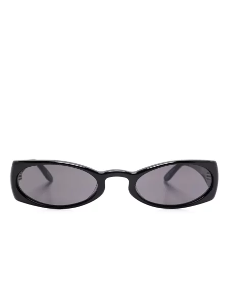 Ochelari de soare Henrik Vibskov negru
