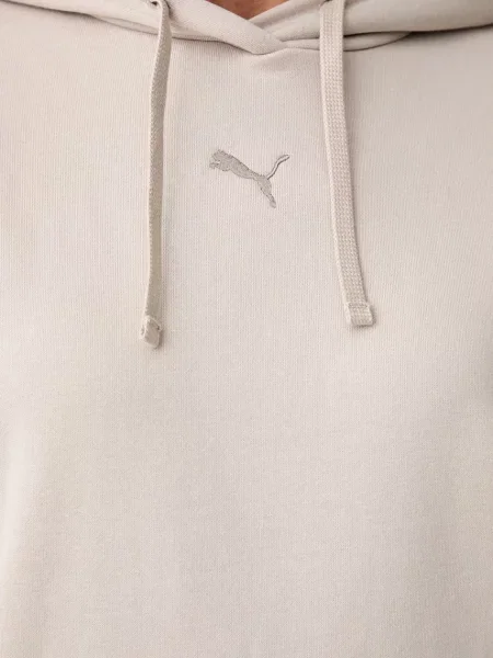 Свитер Puma с капюшоном