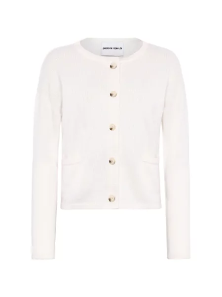 Cardigan Emerson Renaldi tricotate