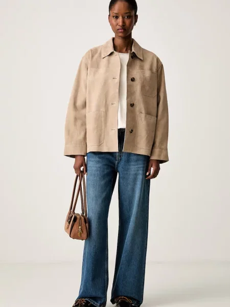 BOSS джинси relaxed fit CROSSROAD-BF