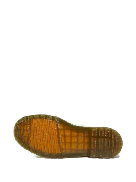 Pantofi derby Dr. Martens din piele
