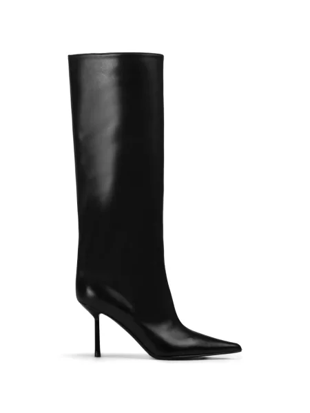 Cizme Le Silla negru